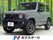 2024 SUZUKI JIMNY XC