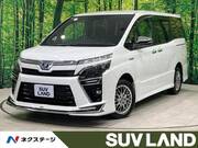 2020 TOYOTA VOXY