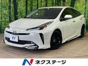 2022 TOYOTA PRIUS