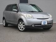 2011 MAZDA VERISA