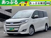 2019 TOYOTA NOAH