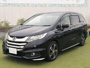 2014 HONDA ODYSSEY ABSOLUTE