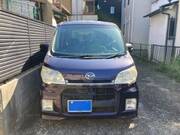 2011 DAIHATSU TANTO EXE