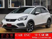 2021 HONDA FIT