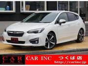 2017 SUBARU IMPREZA SPORTS