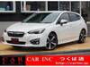 SUBARU IMPREZA SPORTS