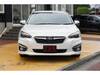 SUBARU IMPREZA SPORTS