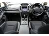 SUBARU IMPREZA SPORTS