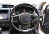 SUBARU IMPREZA SPORTS