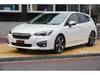 SUBARU IMPREZA SPORTS