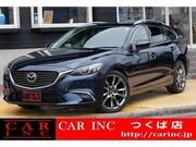 2016 MAZDA ATENZA WAGON