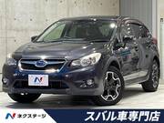 2015 SUBARU XV