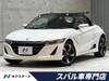 HONDA S660