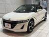 HONDA S660