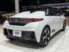 HONDA S660