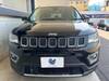 CHRYSLER JEEP COMPASS