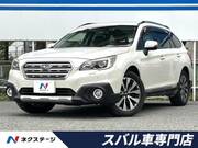 2015 SUBARU LEGACY OUTBACK