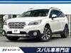 SUBARU LEGACY OUTBACK