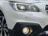 SUBARU LEGACY OUTBACK
