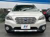 SUBARU LEGACY OUTBACK