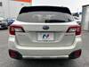SUBARU LEGACY OUTBACK