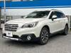 SUBARU LEGACY OUTBACK