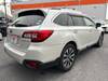 SUBARU LEGACY OUTBACK