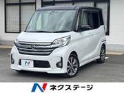 2016 NISSAN DAYZ ROOX