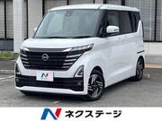 2023 NISSAN ROOX