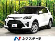 2022 TOYOTA RAIZE