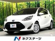 2019 TOYOTA AQUA