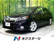 2009 LEXUS HS