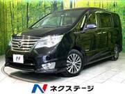 2016 NISSAN SERENA
