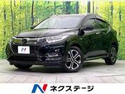 2019 HONDA VEZEL
