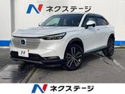 2021 HONDA VEZEL