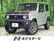 2021 SUZUKI JIMNY XC