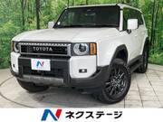 2025 TOYOTA LANDCRUISER 250