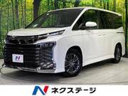 2024 TOYOTA VOXY