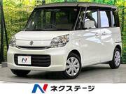 2016 SUZUKI SPACIA