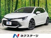 2018 TOYOTA COROLLA SPORT