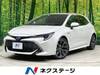 TOYOTA COROLLA SPORT