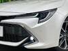 TOYOTA COROLLA SPORT