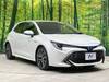TOYOTA COROLLA SPORT