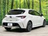 TOYOTA COROLLA SPORT