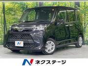 2023 TOYOTA ROOMY