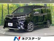 2019 TOYOTA VOXY