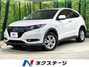 2014 HONDA VEZEL