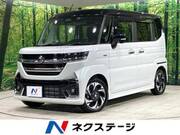 2024 SUZUKI SPACIA CUSTOM