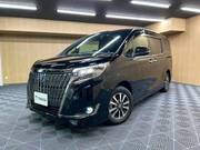 2021 TOYOTA ESQUIRE
