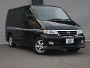 1999 MAZDA BONGO FRIENDEE